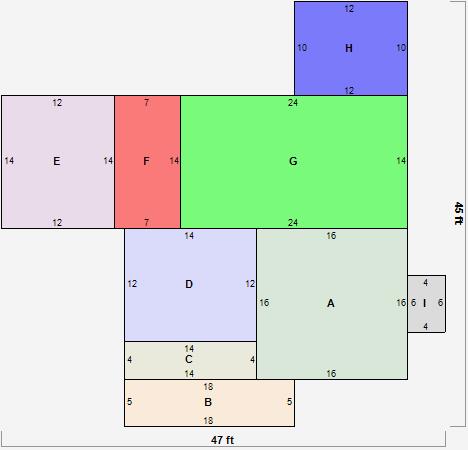 Residential Card 1