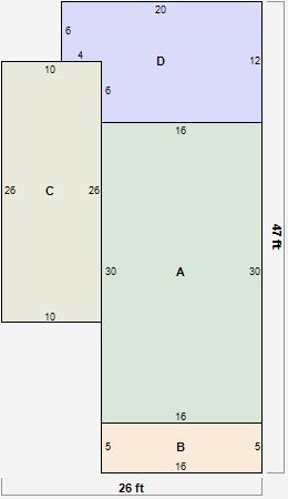 Residential Card 1