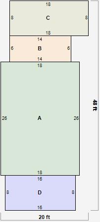 Residential Card 1