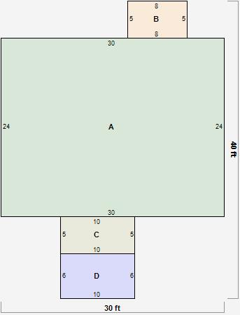 Residential Card 1