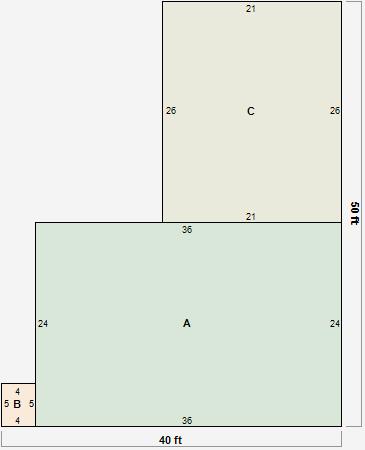 Residential Card 1