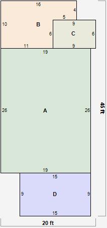 Residential Card 1