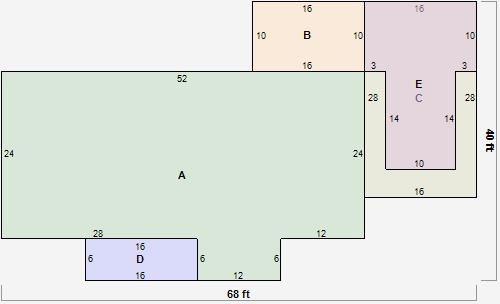 Residential Card 1