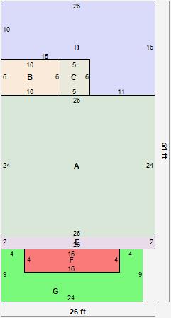 Residential Card 1