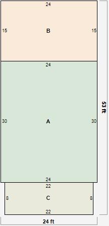 Residential Card 1
