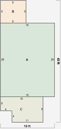 Residential Card 1