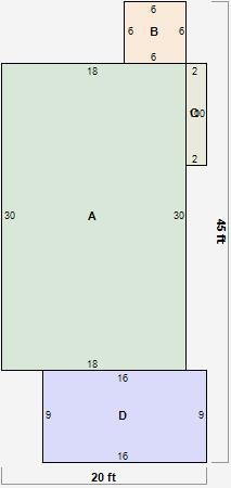 Residential Card 1
