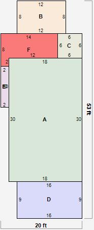 Residential Card 1