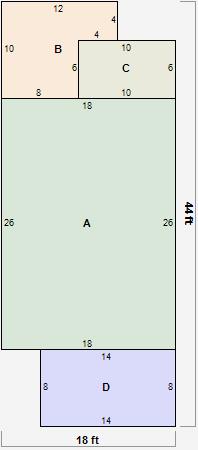 Residential Card 1