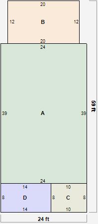 Residential Card 1