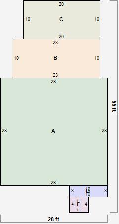 Residential Card 1