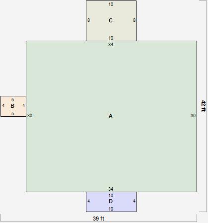 Residential Card 1