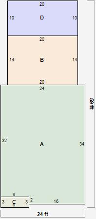 Residential Card 1