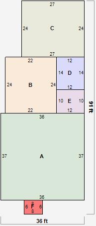 Residential Card 1