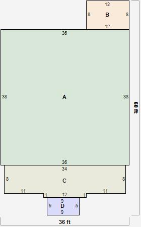 Residential Card 1