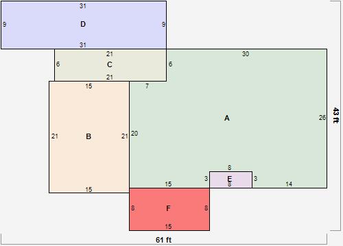 Residential Card 1