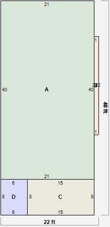 Residential Card 1