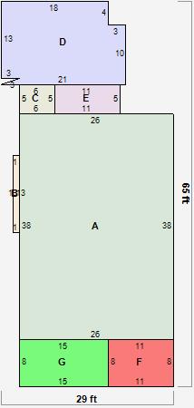Residential Card 1