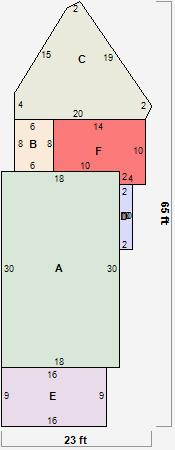 Residential Card 1