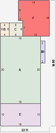 Residential Card 1