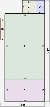 Residential Card 1