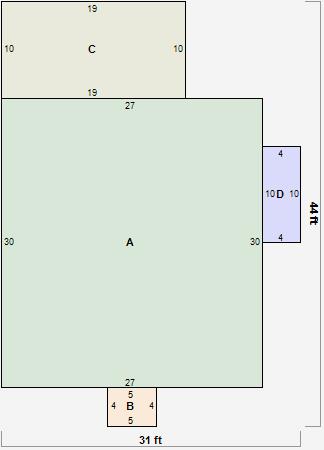Residential Card 1