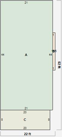 Residential Card 1