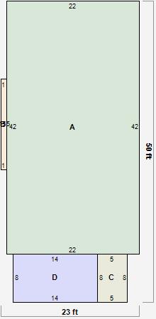 Residential Card 1