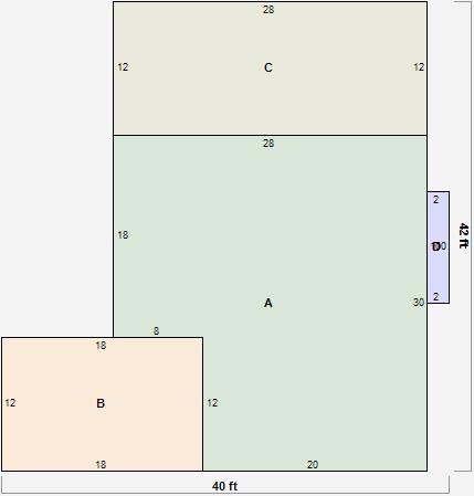 Residential Card 1