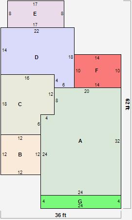 Residential Card 1