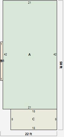 Residential Card 1