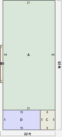 Residential Card 1