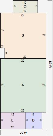Residential Card 1