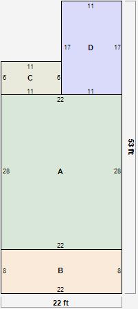 Residential Card 1