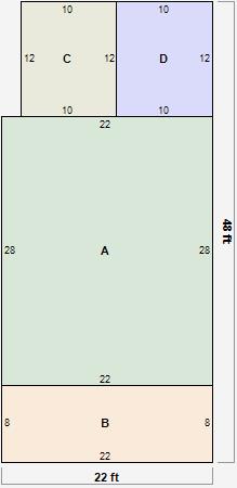 Residential Card 1