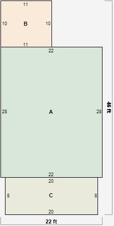 Residential Card 1