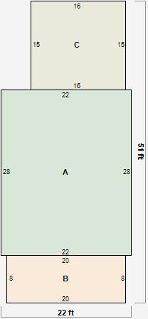 Residential Card 1
