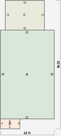 Residential Card 1