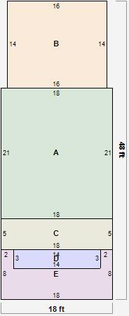 Residential Card 1