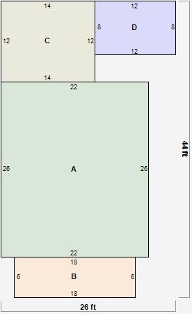 Residential Card 1