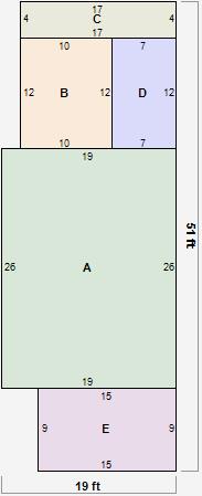 Residential Card 1