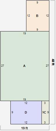 Residential Card 1