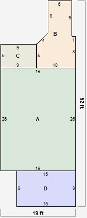 Residential Card 1