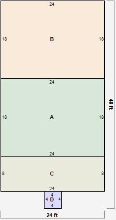 Residential Card 1