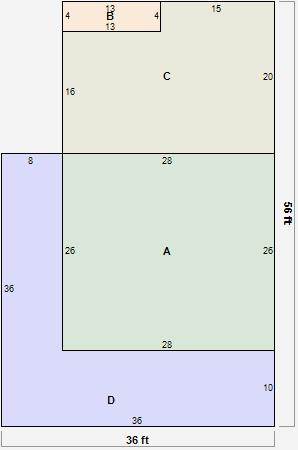 Residential Card 1