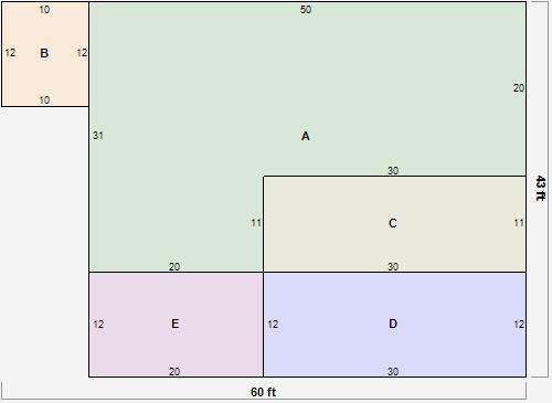 Residential Card 1
