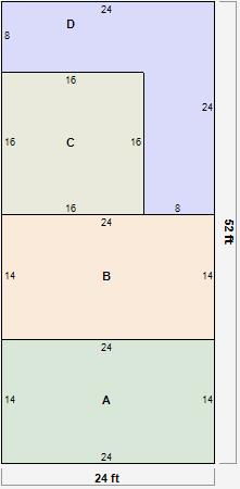 Residential Card 1