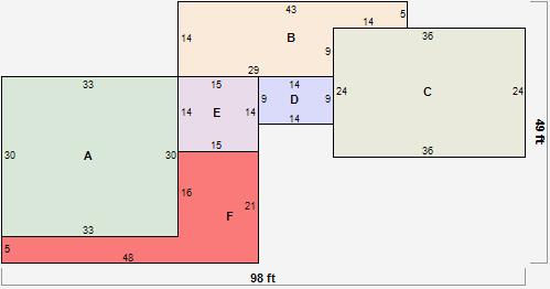Residential Card 1