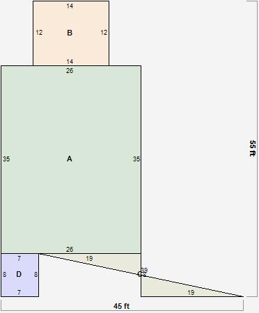 Residential Card 1