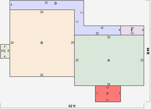 Residential Card 1